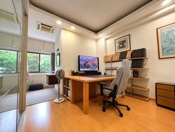 Horizon Towers (D9), Condominium #631869161